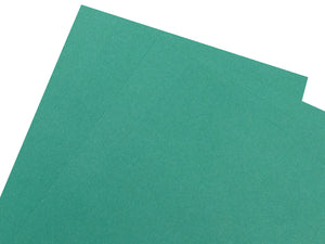 Arden Creative Studio Premium Cardstock Hunter's Green A4 - 20 Pack