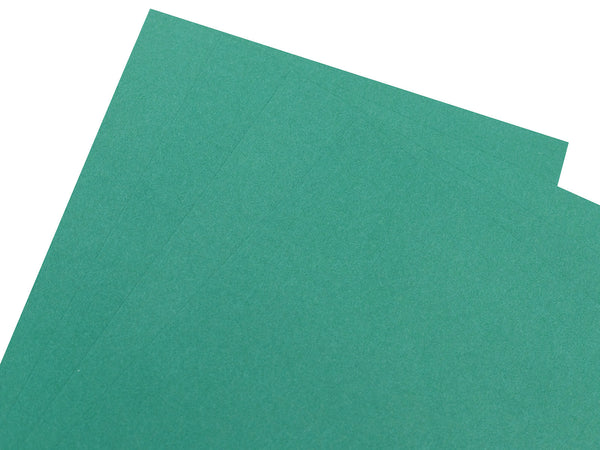 Arden Creative Studio Premium Cardstock Hunter's Green A4 - 20 Pack