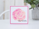 Craftaganza at Home: Cut & Embossing, Layering Stamps & Stencils, Window Card (Classes 20, 21, 22)