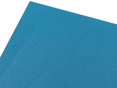 Arden Creative Studio Premium Cardstock Amazon Teal 12" x 12" - 20 Pack