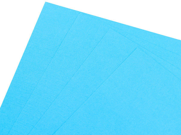 Arden Creative Studio Premium Cardstock Splash Blue 12