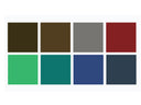 Earthy Tones & Classic Colours Paper Pad 6