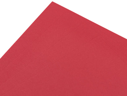 Arden Creative Studio Premium Cardstock Dawn Red 12" x 12" - 20 Pack