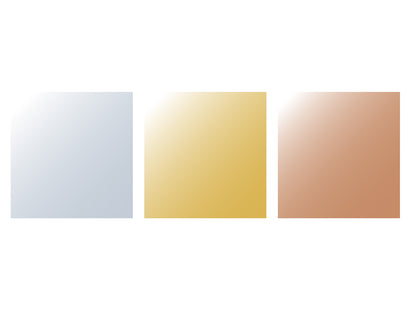 Metallic Foil Sheets