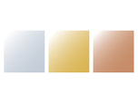 Metallic Foil Sheets