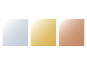 Metallic Foil Sheets