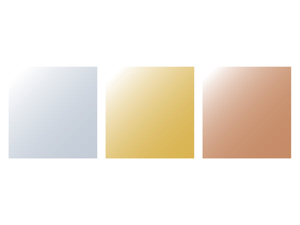 Metallic Foil Sheets