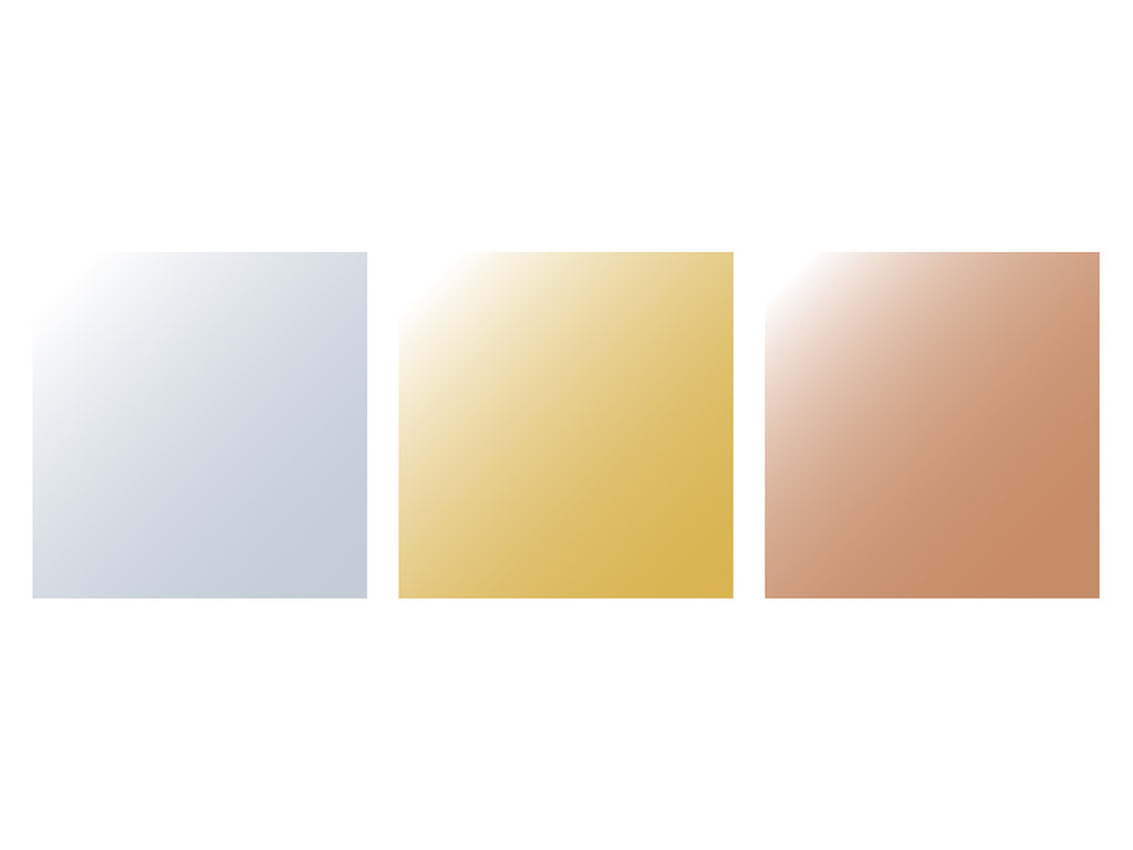 Metallic Foil Sheets