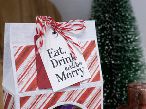 Christmas Sentiments Stamp Set