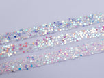 Pastel Sequin Tape 3ft