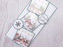 Christmas Scenes Rolls