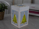 Christmas Tree Metal Die Set