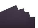 Arden Creative Studio Premium Cardstock Pitch Black 12