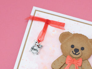 Classic Toy Charms