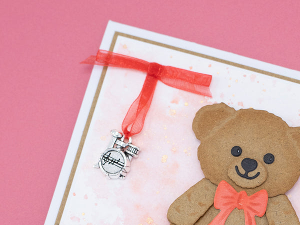 Classic Toy Charms