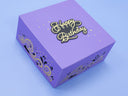 Stars & Swirls Rub Ons
