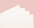 Arden Creative Studio Premium Cardstock Vanilla Cream 12