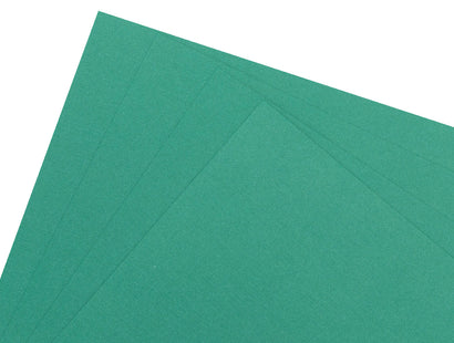 Arden Creative Studio Premium Cardstock Hunter's Green 12" x 12" - 20 Pack