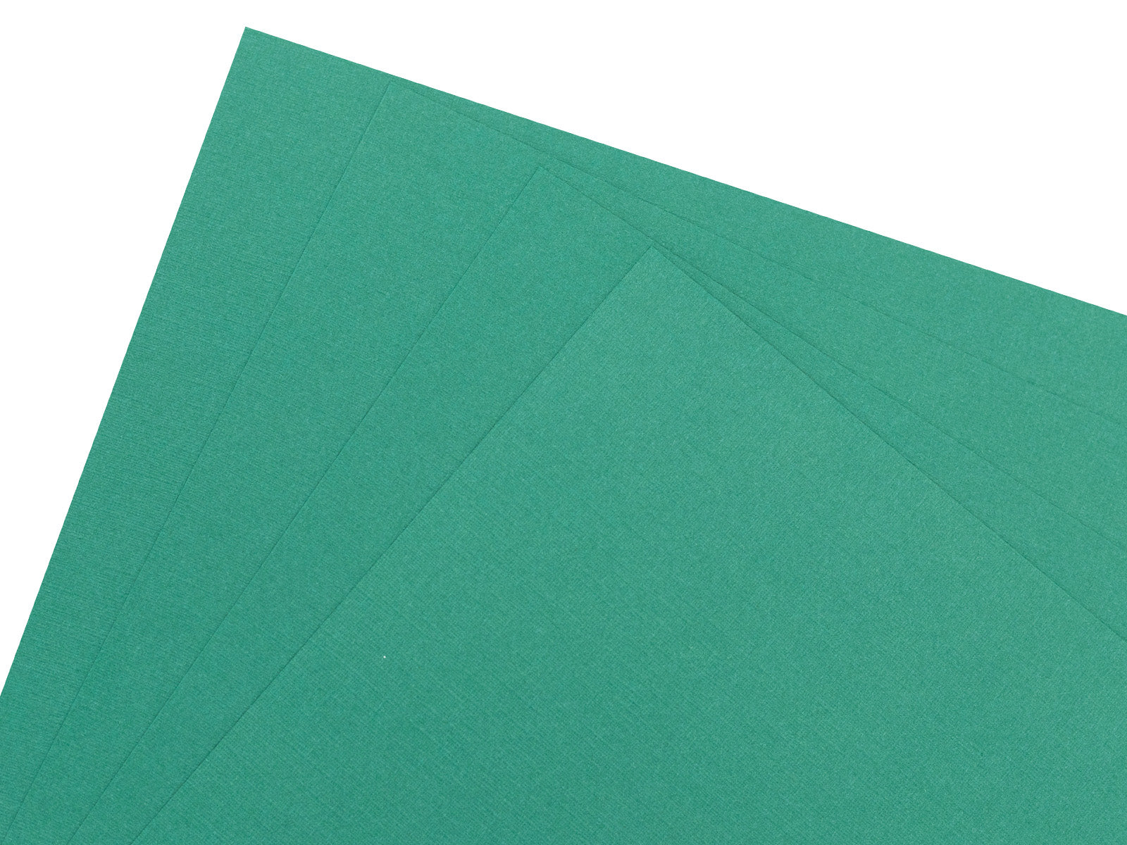 Arden Creative Studio Premium Cardstock Hunter's Green 12" x 12" - 20 Pack