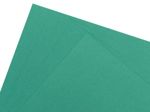 Arden Creative Studio Premium Cardstock Hunter's Green 12" x 12" - 20 Pack