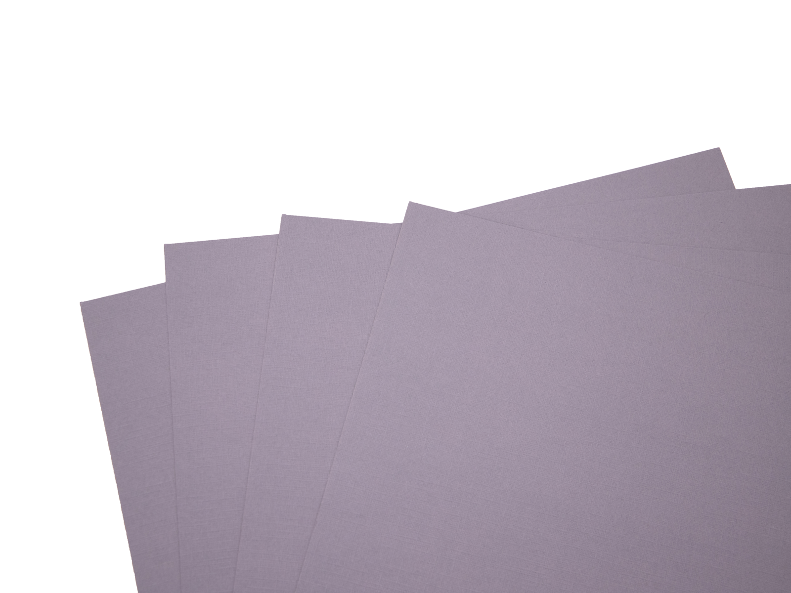 Arden Creative Studio Premium Cardstock Granite Grey 12" x 12" - 20 Pack