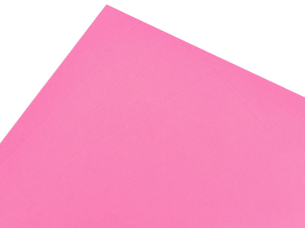 Arden Creative Studio Premium Cardstock Bubblegum Pink 12