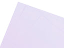 Arden Creative Studio Premium Cardstock Lilac Purple A4 - 20 Pack