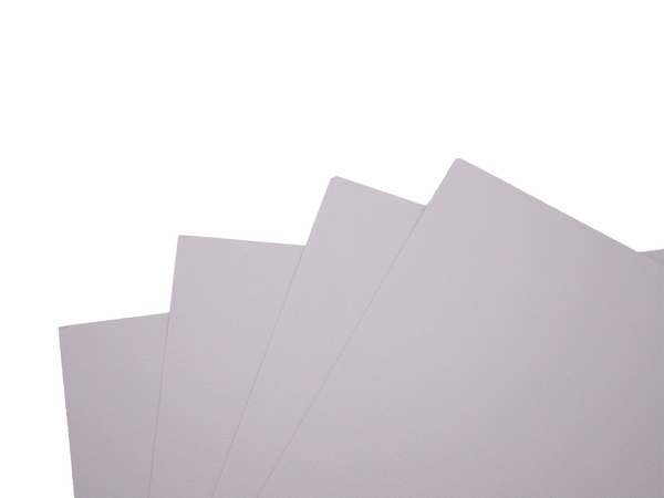 Arden Creative Studio Premium Cardstock Cement Grey 12