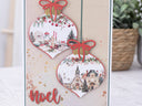 Christmas Town & Table Rolls
