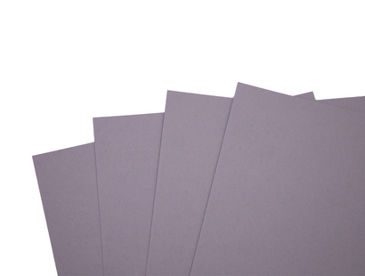 Arden Creative Studio Premium Cardstock Granite Grey A4 - 20 Pack