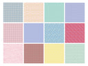 Pretty Prints Paper Pad 6