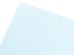 Arden Creative Studio Premium Cardstock Arctic Blue 12" x 12" - 20 Pack