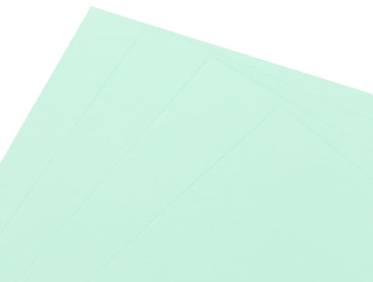 Arden Creative Studio Premium Cardstock Jade Green 12" x 12" - 20 Pack