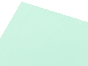 Arden Creative Studio Premium Cardstock Jade Green 12" x 12" - 20 Pack