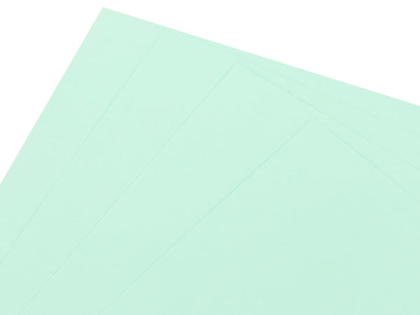 Arden Creative Studio Premium Cardstock Jade Green 12