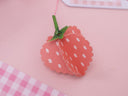 Berry Bliss - Build-a-Berry Tag Metal Die Set
