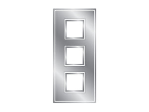 DL Square Aperture Metal Die