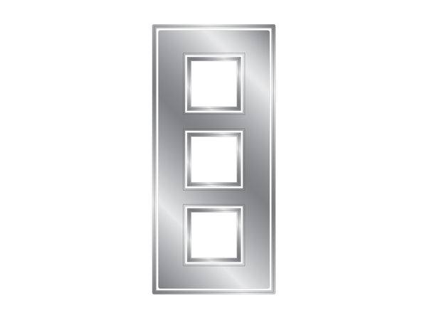 DL Square Aperture Metal Die