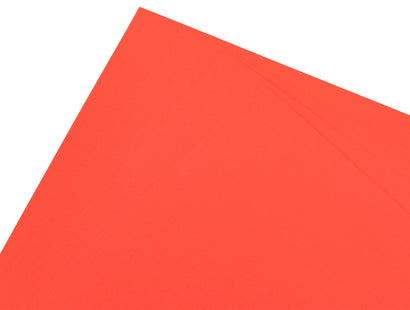 Arden Creative Studio Premium Cardstock Cherry Red 12" x 12" - 20 Pack
