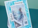 Christmas & Winter Sentiment Stamp Set