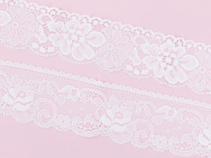 Sara Signature Antique Lace - Vintage Lace