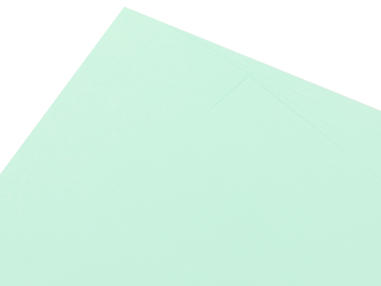 Arden Creative Studio Premium Cardstock Jade Green A4 - 20 Pack
