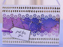 Flower Edge'able Metal Die Set