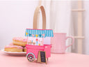 Life is Sweet - Ice Cream Cart Stamp & Metal Die Set
