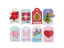 Tag Dies 2pc Collection