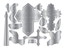 Faithful Religion Metal Die Set