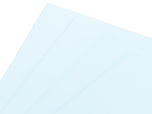 Arden Creative Studio Premium Cardstock Arctic Blue 12" x 12" - 20 Pack