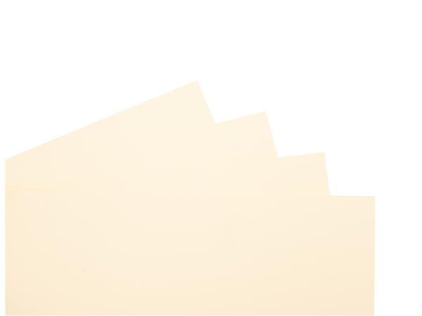 Arden Creative Studio Premium Cardstock Chamois Beige 12