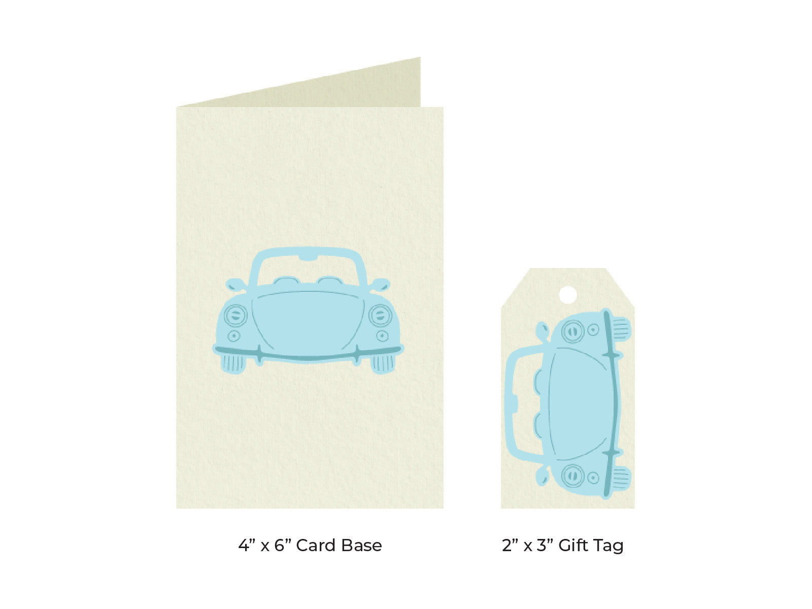 Wedding & Engagement Mini Metal Die Set
