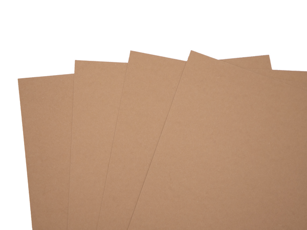 Arden Creative Studio Premium Cardstock Taupe Beige 12
